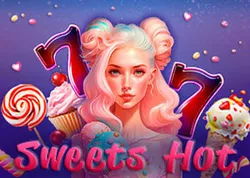 Sweets Hot